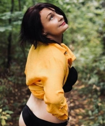 Дарья