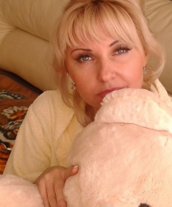 Анкета проститутки Анна - Фото 1, Иволгинск, 46 лет, №12338