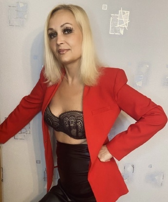 Светлана