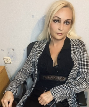 Светлана