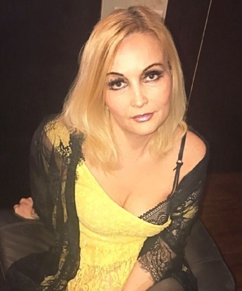 Светлана