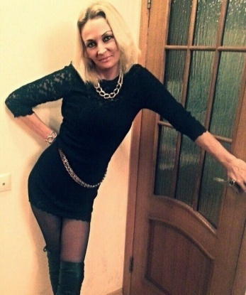 Светлана