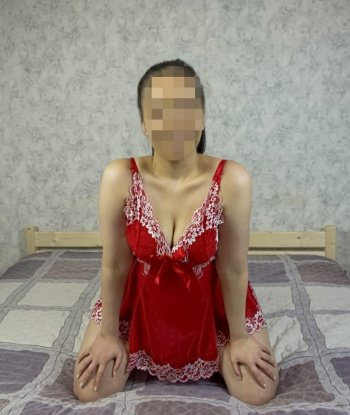 Раскрою все твои фантазии и желания, делая твою ночь незабываемой. 😈💋
У меня есть шикарные фото, чтобы ты мог насладиться моей прекрасной внешностью и чувственными формами 🔥
Погружайся в безудержный мир страсти и наслаждения со мной! 💃
Клиенты отмечают, что я - самая лучшая компания, ведь я не только красивая, но и интеллигентная и общительная. Получай полное удовлетворение и отличное настроение в моей компании. 💫
Обещаю, что со мной ты почувствуешь себя особенным и желанным каждую секунду. Звони и узнай, насколько я могу быть страстной и нежной одновременно. 📞💖
Захватывающие эмоции ждут тебя в моей объятиях в Москве. Воплощаем любые сексуальные фантазии. Ты не пожалеешь! 😉 Инна